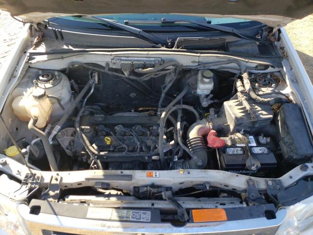 Photo 12 from auction – 2012 FORD ESCAPE XLT with VIN 1FMCU0D76CKB10497