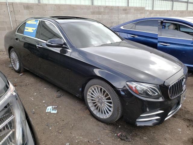 Photo 4 from auction – 2017 MERCEDES-BENZ E 300 with VIN WDDZF4JB3HA146871