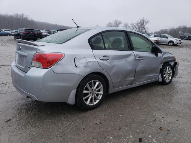 Photo 3 from auction – 2014 SUBARU IMPREZA PR with VIN JF1GJAC62EH017589