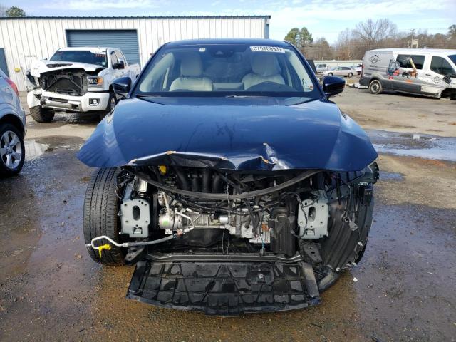 Photo 5 from auction – 2021 MAZDA CX-5 GRAND with VIN JM3KFBDM7M1437663