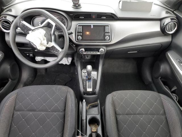Photo 8 from auction – 2019 NISSAN KICKS S with VIN 3N1CP5CU3KL535112