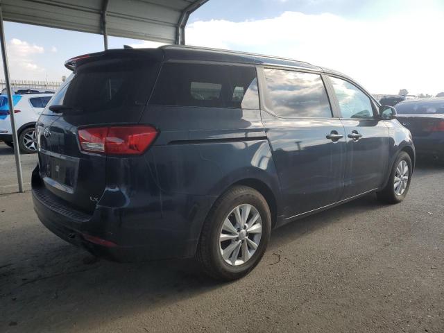 Photo 3 from auction – 2016 KIA SEDONA LX with VIN KNDMB5C19G6183032