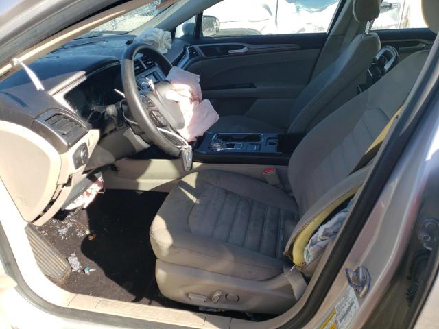 Photo 7 from auction – 2017 FORD FUSION SE with VIN 3FA6P0H79HR196786