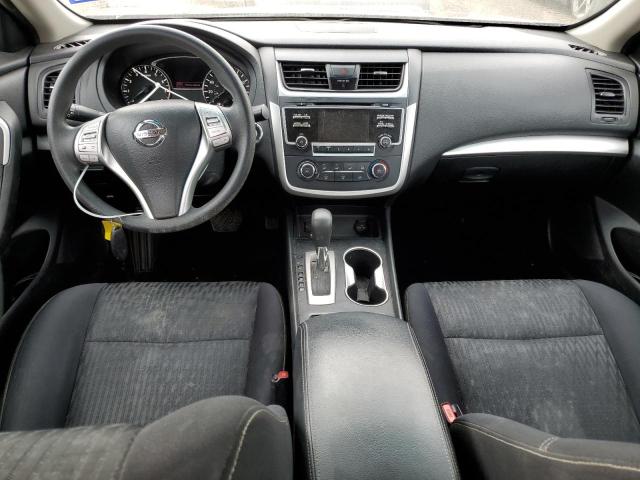 Photo 8 from auction – 2018 NISSAN ALTIMA 2.5 with VIN 1N4AL3AP7JC299114