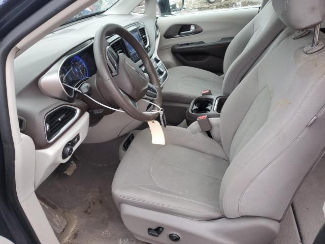 Photo 7 from auction – 2017 CHRYSLER PACIFICA T with VIN 2C4RC1BG5HR777418