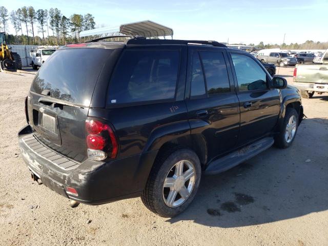 Photo 3 from auction – 2008 CHEVROLET TRAILBLAZE with VIN 1GNDS13S082227226