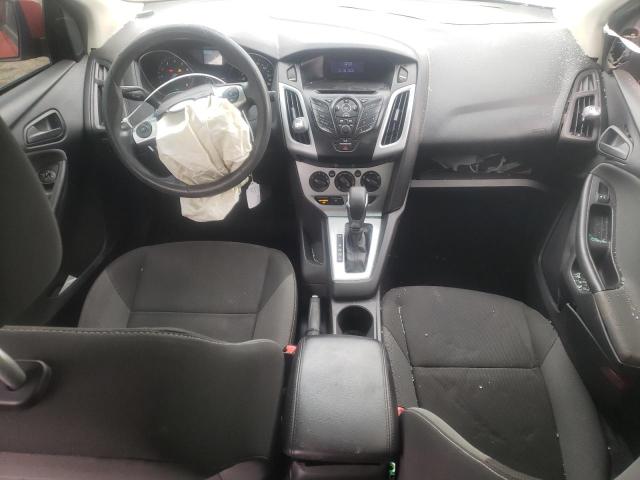 Photo 8 from auction – 2012 FORD FOCUS SE with VIN 1FAHP3F23CL216961