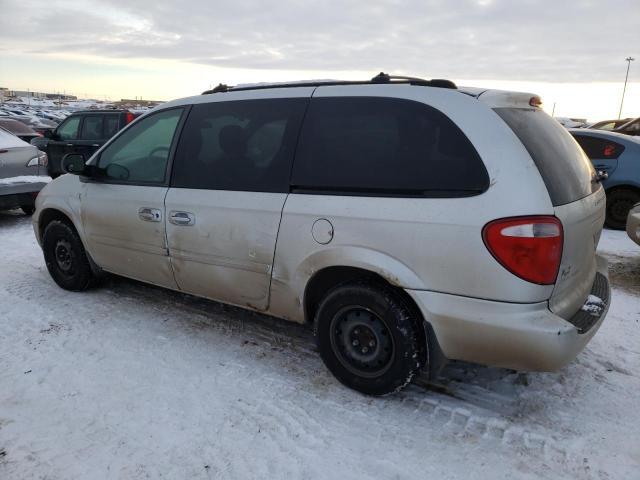 Photo 2 from auction – 2005 DODGE GRAND CARA with VIN 2D4GP24R15R377449