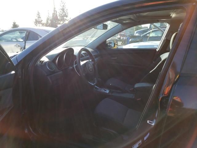 Photo 7 from auction – 2006 MAZDA 3 I with VIN JM1BK32G661497492