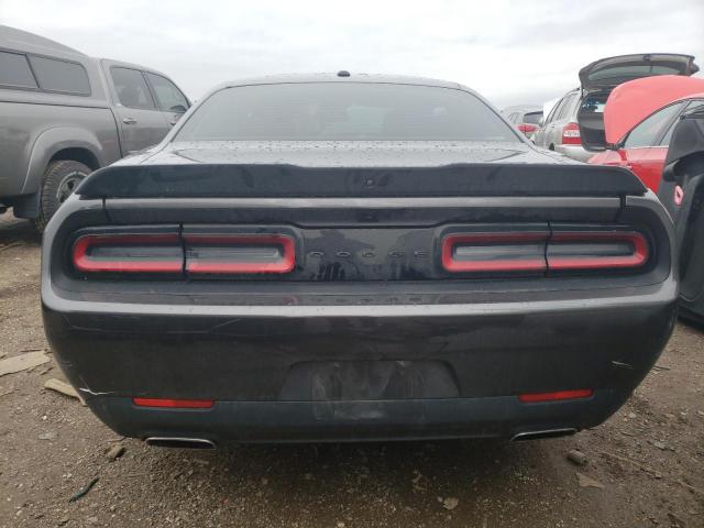 Photo 6 from auction – 2022 DODGE CHALLENGER with VIN 2C3CDZAG9NH128357