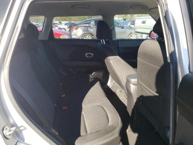 Снимка 10 от търг – 2019 KIA SOUL + с VIN KNDJP3A58K7635103