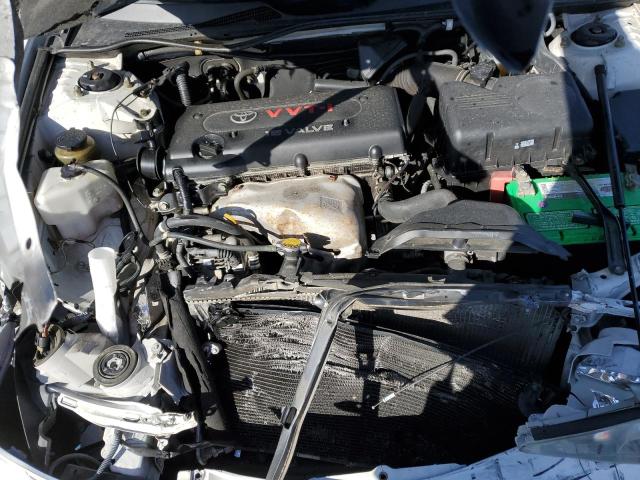 Photo 11 from auction – 2003 TOYOTA CAMRY LE with VIN 4T1BE32K33U155127