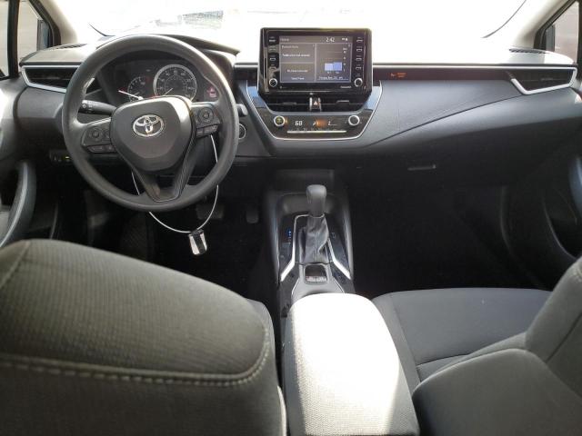 Photo 8 from auction – 2021 TOYOTA COROLLA LE with VIN 5YFVPMAEXMP267094
