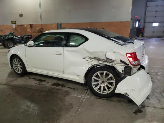 Photo 2 from auction – 2012 TOYOTA SCION TC with VIN JTKJF5C71C3039152