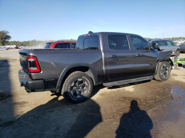 Photo 3 from auction – 2019 RAM 1500 REBEL with VIN 1C6SRFLT5KN534499