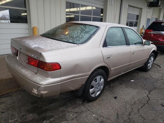 Photo 3 from auction – 2001 TOYOTA CAMRY CE with VIN 4T1BG22K31U069463