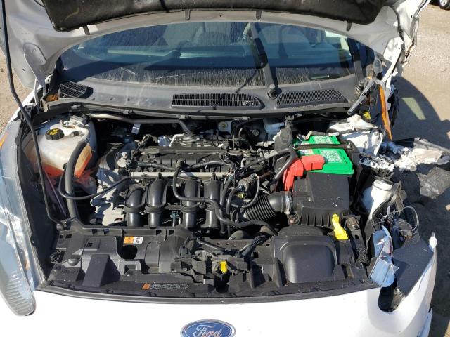 Photo 11 from auction – 2017 FORD FIESTA SE with VIN 3FADP4BJ5HM145172