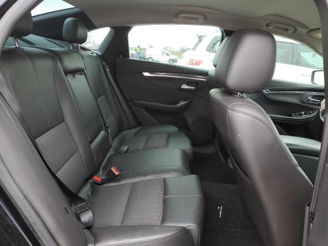 Photo 10 from auction – 2016 CHEVROLET IMPALA LT with VIN 2G1115S37G9130694