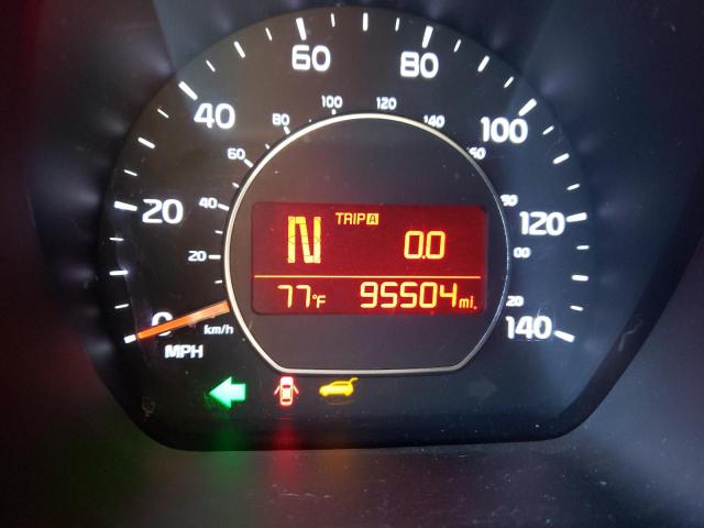 Photo 9 from auction – 2016 KIA SOUL with VIN KNDJN2A29G7390261