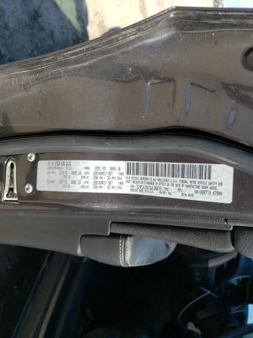Photo 14 from auction – 2016 JEEP CHEROKEE L with VIN 1C4PJLCB1GW136672