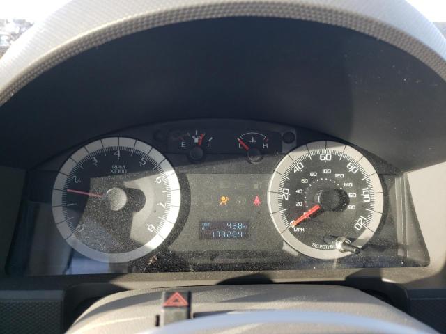 Photo 9 from auction – 2008 FORD ESCAPE XLT with VIN 1FMCU93188KD40468