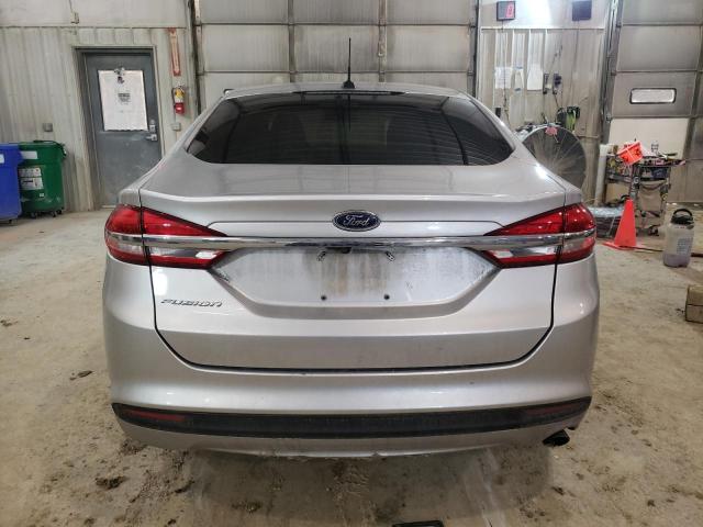 Photo 6 from auction – 2017 FORD FUSION S with VIN 3FA6P0G7XHR231823