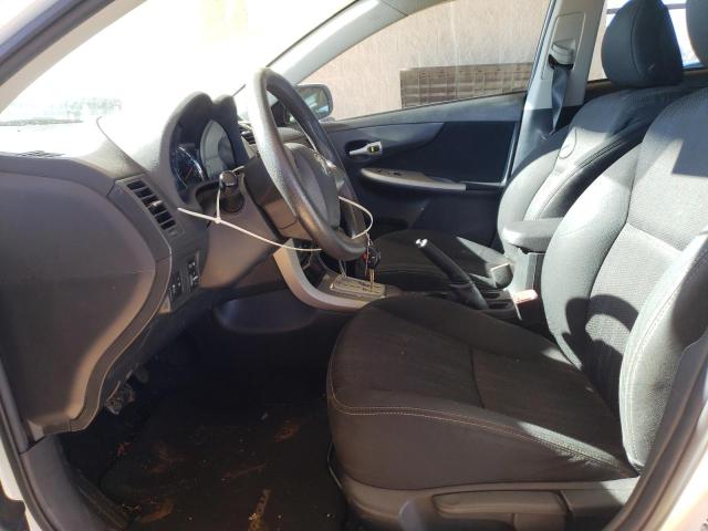 Foto 7 de la subasta – 2012 TOYOTA COROLLA BA con VIN 5YFBU4EE2CP029745