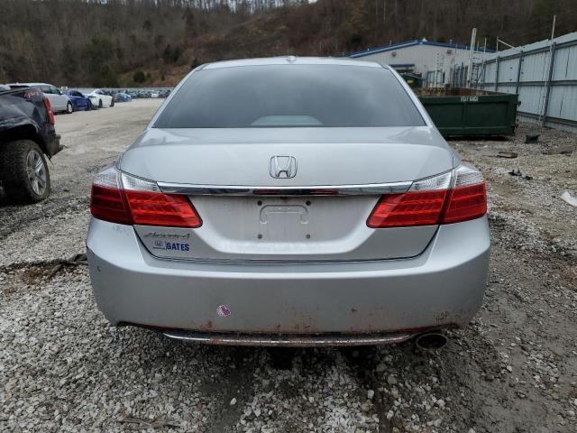 Photo 6 from auction – 2015 HONDA ACCORD with VIN 1HGCR2F87FA056419
