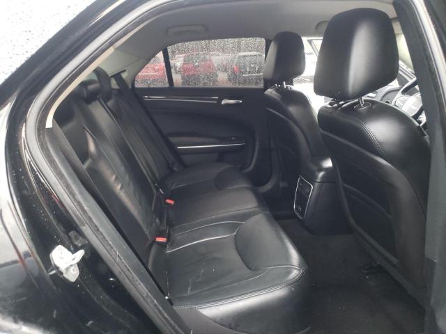 Photo 10 from auction – 2015 CHRYSLER 300 LIMITE with VIN 2C3CCAAG2FH864482