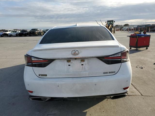 Photo 6 from auction – 2018 LEXUS GS 350 BAS with VIN JTHBZ1BL1JA012342