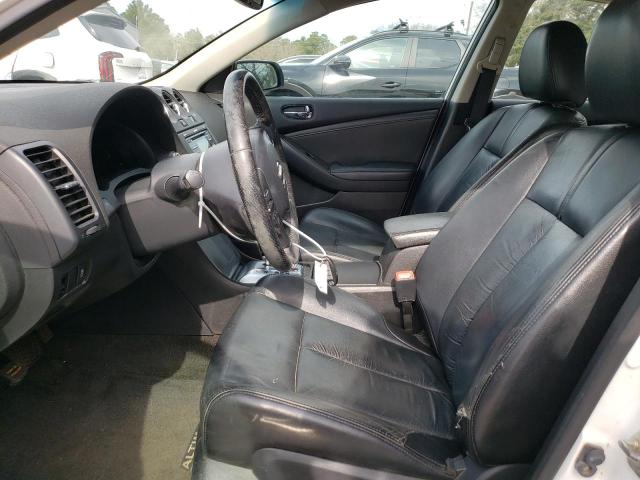 Photo 7 from auction – 2012 NISSAN ALTIMA BAS with VIN 1N4AL2AP3CN526400