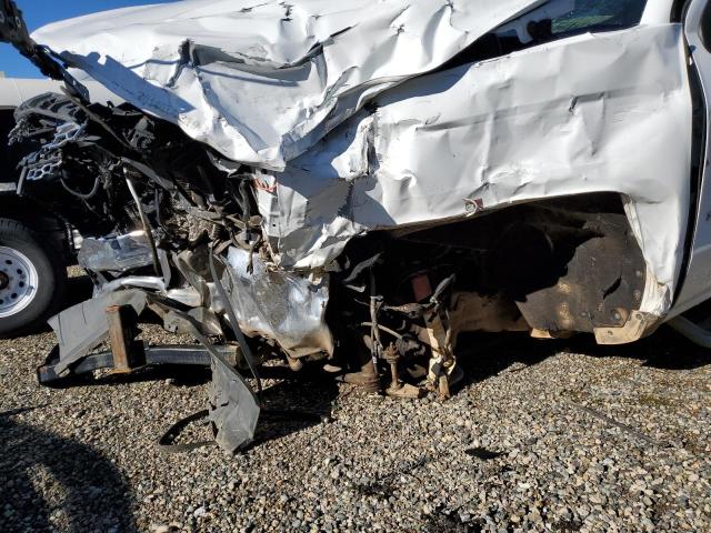 Photo 10 from auction – 2019 CHEVROLET SILVERADO with VIN 2GC2KREG9K1193740