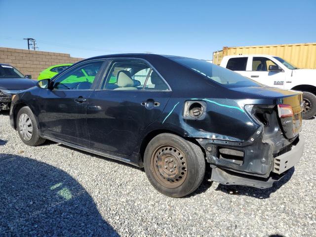 Photo 2 from auction – 2012 TOYOTA UK with VIN 4T4BF1FK7CR204444