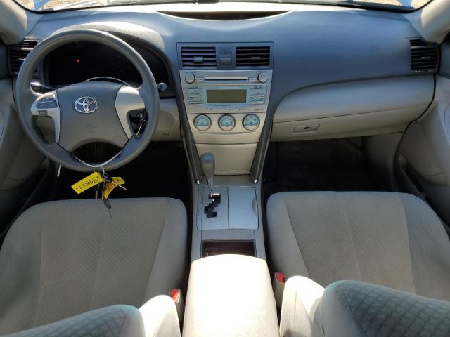Photo 8 from auction – 2009 TOYOTA CAMRY BASE with VIN 4T1BE46K39U348127