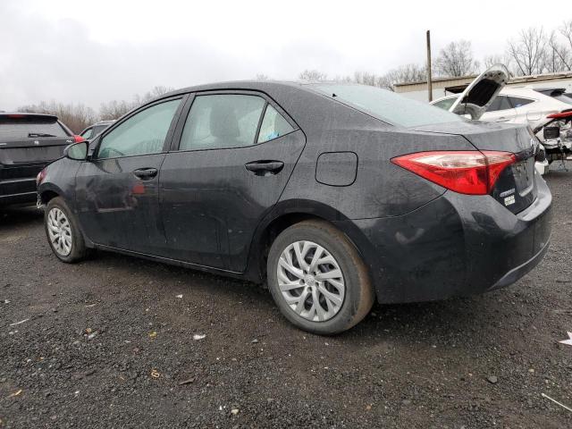 Photo 2 from auction – 2017 TOYOTA COROLLA L with VIN 2T1BURHE7HC796913
