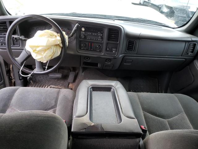 Photo 8 from auction – 2003 CHEVROLET SILVERADO with VIN 2GCEC19V031335169