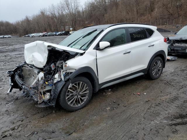Photo 1 from auction – 2020 HYUNDAI TUCSON LIM with VIN KM8J3CAL0LU086540