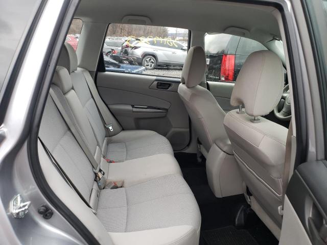 Photo 11 from auction – 2011 SUBARU FORESTER 2 with VIN JF2SHBBC7BH719742