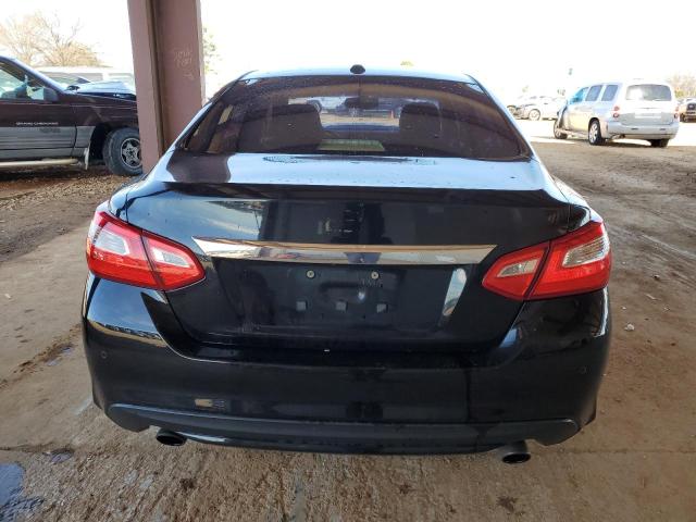 Photo 6 from auction – 2016 NISSAN ALTIMA 3.5 with VIN 1N4BL3AP6GC161545