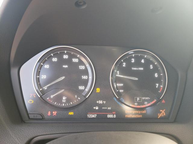 Photo 9 from auction – 2020 BMW 230I with VIN WBA2J1C05L7F78324