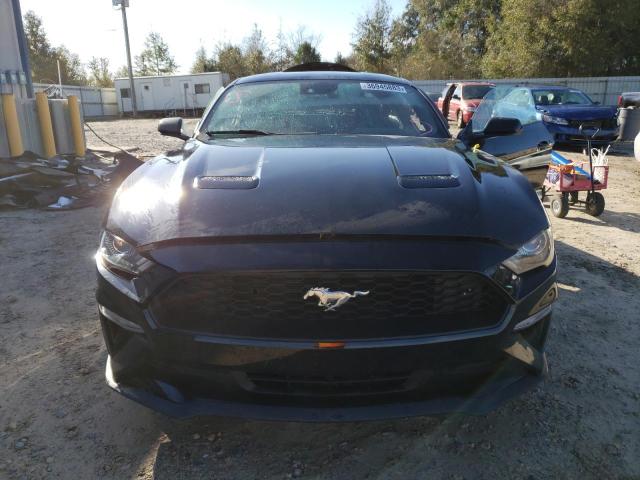 Photo 5 from auction – 2020 FORD MUSTANG with VIN 1FA6P8TH1L5133174