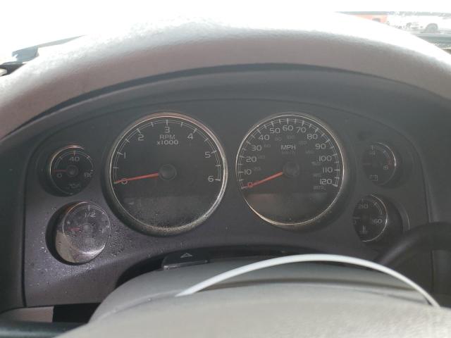Photo 9 from auction – 2007 CHEVROLET SUBURBAN C with VIN 3GNFC16027G209140