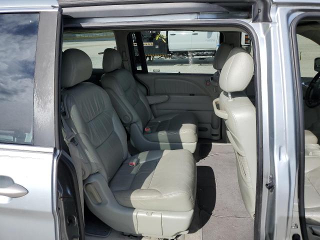 Photo 11 from auction – 2007 HONDA ODYSSEY EX with VIN 5FNRL38737B050243