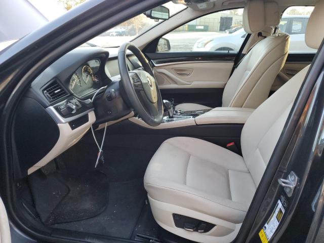 Photo 7 from auction – 2013 BMW 535 I with VIN WBAFR7C50DC827434