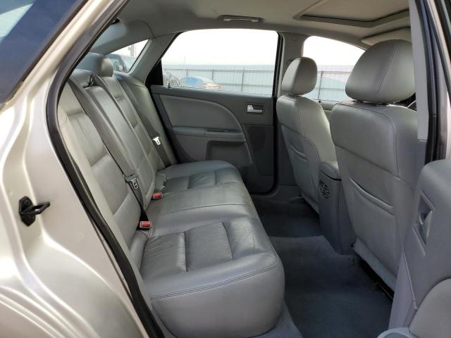 Photo 10 from auction – 2006 FORD FIVE HUNDR with VIN 1FAFP241X6G167945