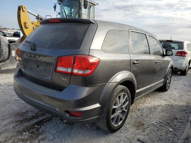 Photo 3 from auction – 2015 DODGE JOURNEY R/ with VIN 3C4PDCEG2FT630866