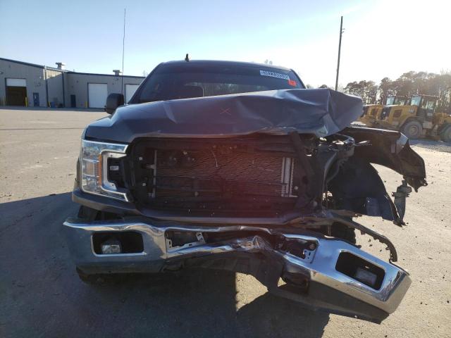 Photo 5 from auction – 2020 FORD F150 SUPER with VIN 1FTEW1EB8LFB70841