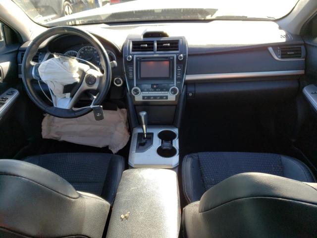 Photo 8 from auction – 2012 TOYOTA CAMRY BASE with VIN 4T1BF1FKXCU012882
