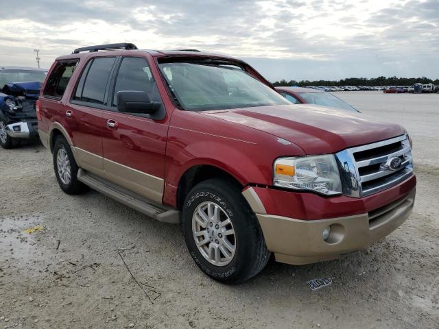 Photo 4 from auction – 2014 FORD EXPEDITION with VIN 1FMJU1H54EEF25101