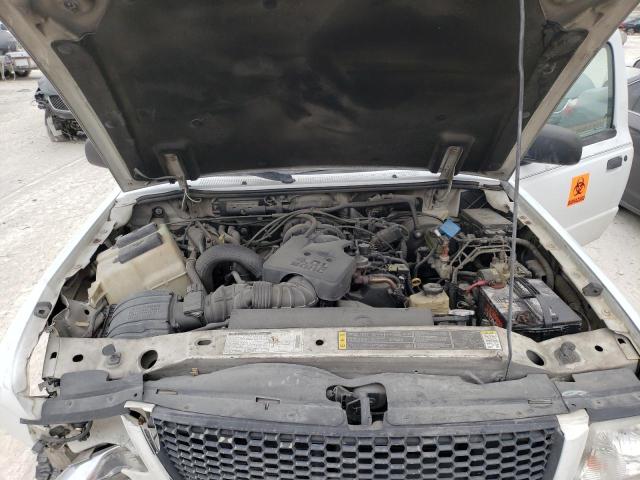 Photo 11 from auction – 2001 FORD RANGER SUP with VIN 1FTZR15E91PA84027